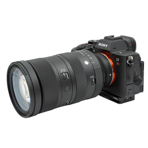 Ống kính SIGMA 28-105mm F2.8 DG DN Art For Sony E