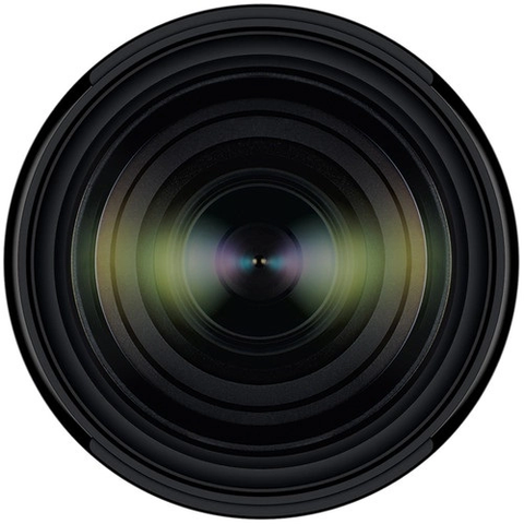 Ống kính TAMRON  28-200mm F2.8-5.6 Di III RXD For Sony E