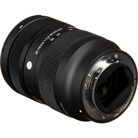 Ống kính SIGMA 28-70mm F2.8 DG DN Contemporary For Sony E