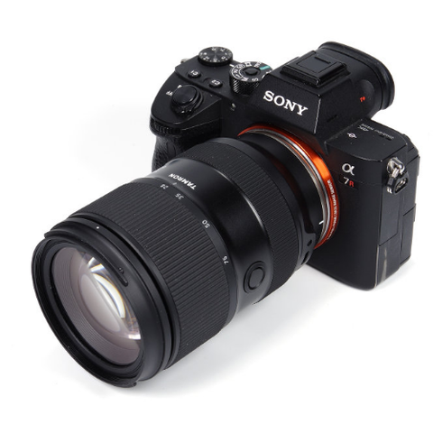 Ống kính TAMRON  28-75mm F2.8 Di III VXD G2 For Sony E/ Nikon Z