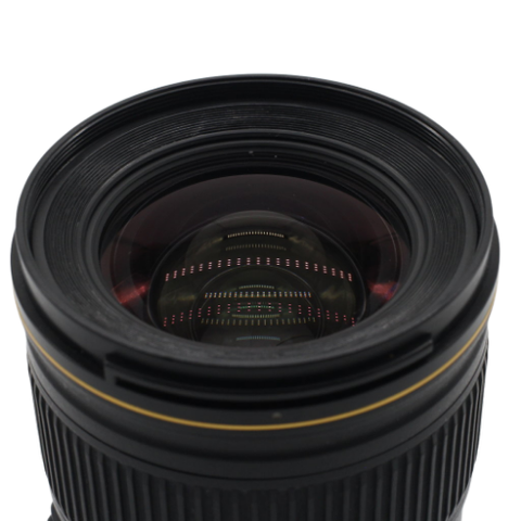 Ống kính Nikon AF-S 28mm F1.8G