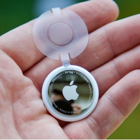 Apple Airtag Chính hãng