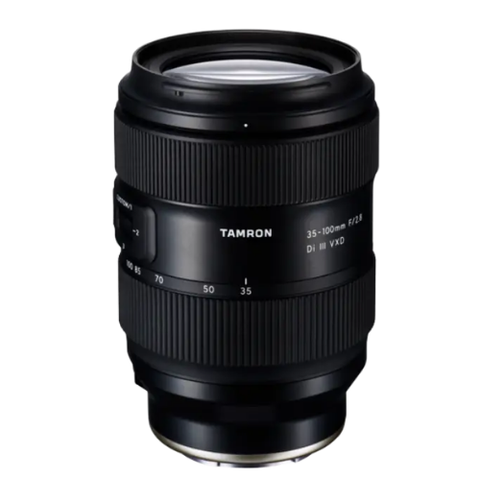 Ống kính TAMRON  35-100mm F2.8 Di III VXD For Sony E/ Nikon Z