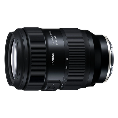 Ống kính TAMRON  35-100mm F2.8 Di III VXD For Sony E/ Nikon Z