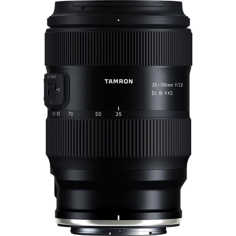 Ống kính TAMRON  35-100mm F2.8 Di III VXD For Sony E/ Nikon Z