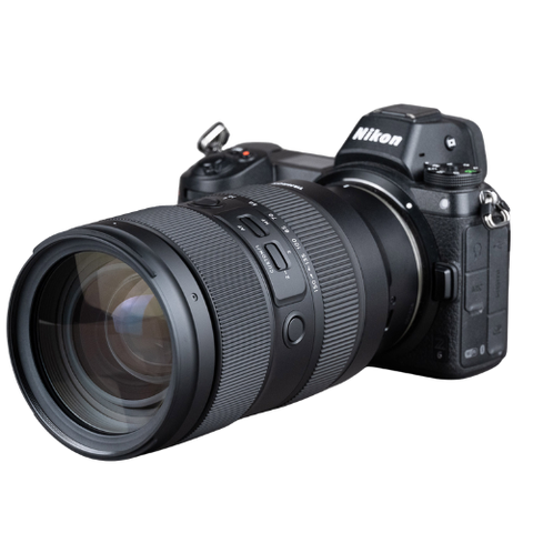 Ống kính TAMRON  35-150mm F2-2.8 Di III VXD For Sony E/ Nikon Z