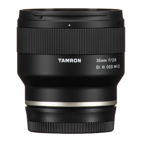 Ống kính TAMRON 35mm F2.8 Di III OSD For Sony E