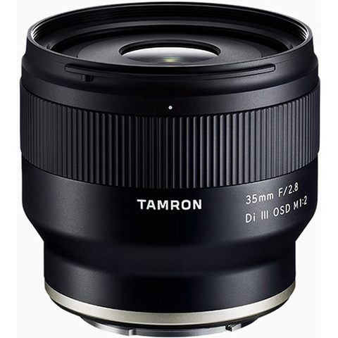 Ống kính TAMRON 35mm F2.8 Di III OSD For Sony E