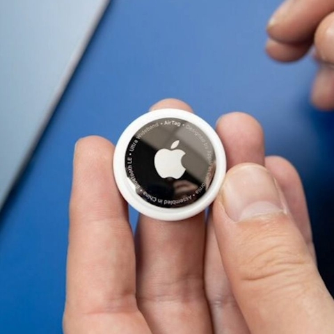Apple Airtag Chính hãng