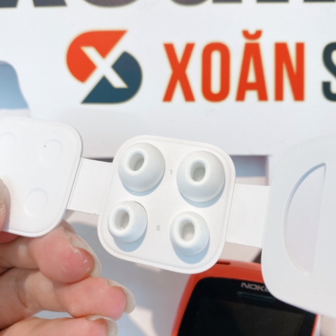 Nút tai Airpods Pro - Chính hãng