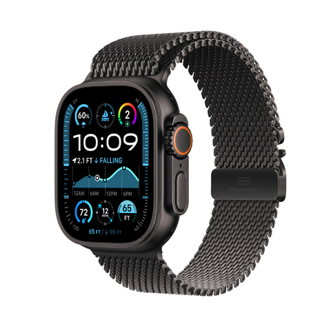 Apple Watch Ultra 2 Cũ (ESIM)