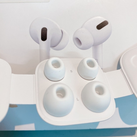 Nút tai Airpods Pro - Chính hãng