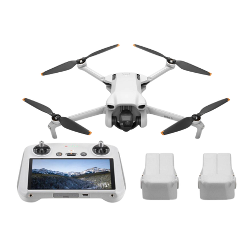 Flycam DJI Mini 3