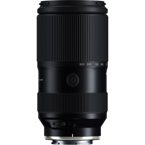 Ống kính TAMRON  50-300mm F4.5-6.3 Di III VC VXD For Sony E