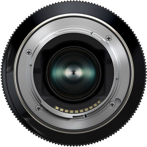 Ống kính TAMRON  50-300mm F4.5-6.3 Di III VC VXD For Sony E