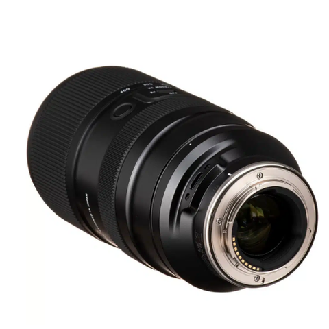 Ống kính TAMRON  50-400mm F4.5-6.3 Di III VC VXD For Sony E/ Nikon Z