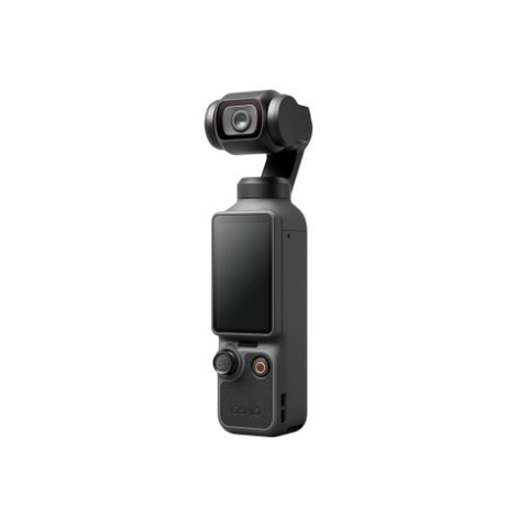 DJI OSMO POCKET 4