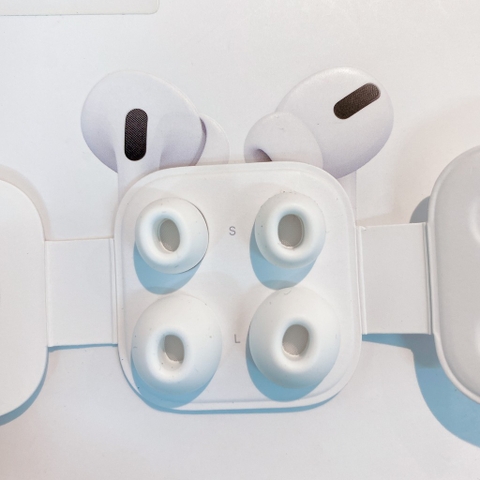 Nút tai Airpods Pro - Chính hãng