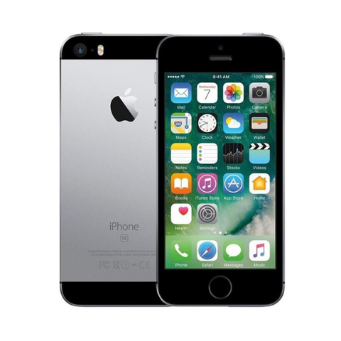 iPhone SE 2016 16GB Cũ
