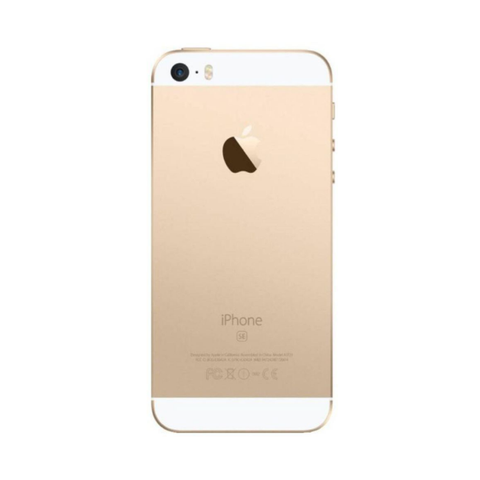 iPhone SE 2016 16GB Cũ