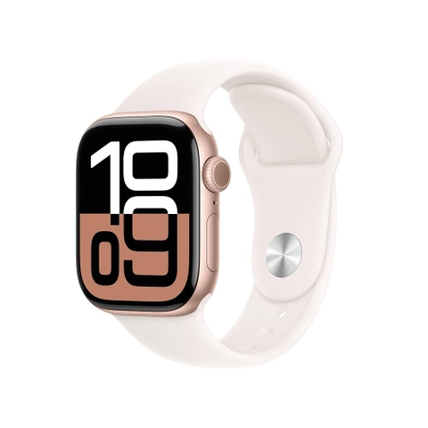 Apple Watch Series 11 Nhôm 42mm (GPS/5G)