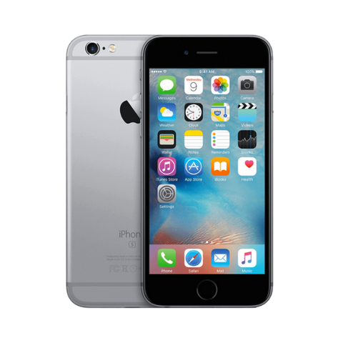 iPhone 6s 64Gb Cũ