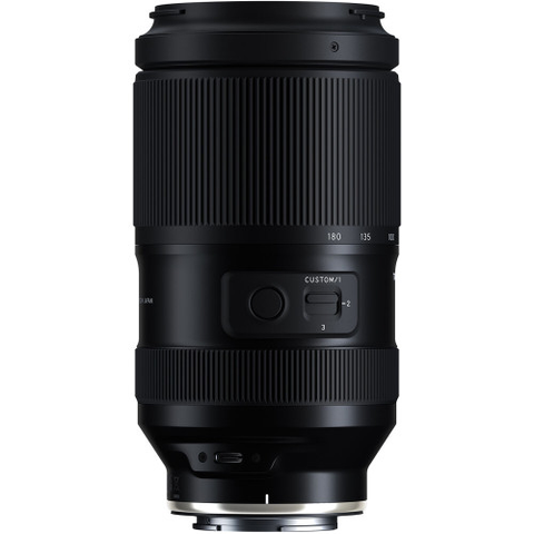 Ống kính TAMRON  70-180mm F2.8 Di III VC VXD G2 For Sony E/ Nikon Z