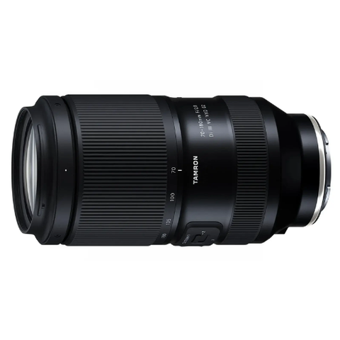 Ống kính TAMRON  70-180mm F2.8 Di III VC VXD G2 For Sony E/ Nikon Z