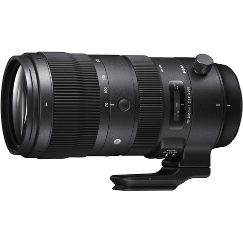 Ống kính SIGMA 70-200mm F2.8 DG DN OS Sports For Sony E