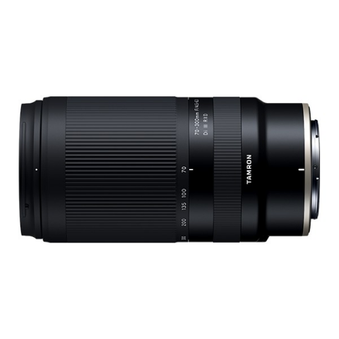Ống kính TAMRON  70-300mm F4.5-6.3 Di III RXD For Sony E/ Nikon Z