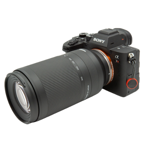 Ống kính TAMRON  70-300mm F4.5-6.3 Di III RXD For Sony E/ Nikon Z
