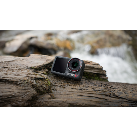 DJI Action 5 Pro (Đơn/Combo)