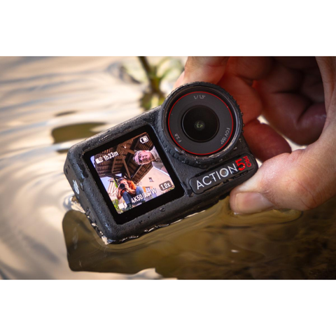 DJI Action 5 Pro (Đơn/Combo)