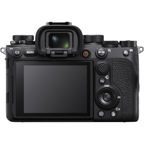 Máy ảnh Sony A1
