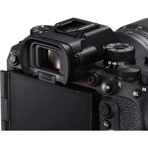 Máy ảnh Sony A1