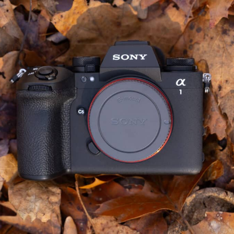 Máy ảnh Sony A1