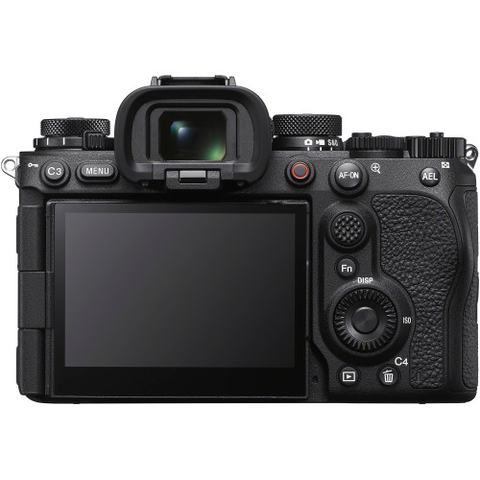 Máy ảnh Sony A1 Mark II