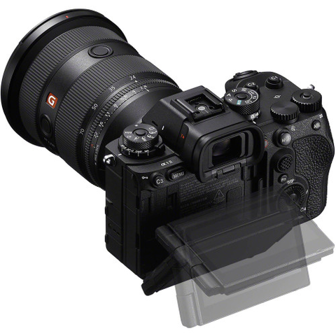 Máy ảnh Sony A1 Mark II