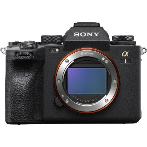 Máy ảnh Sony A1
