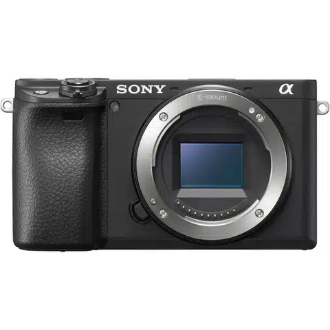 Máy ảnh Sony A6400
