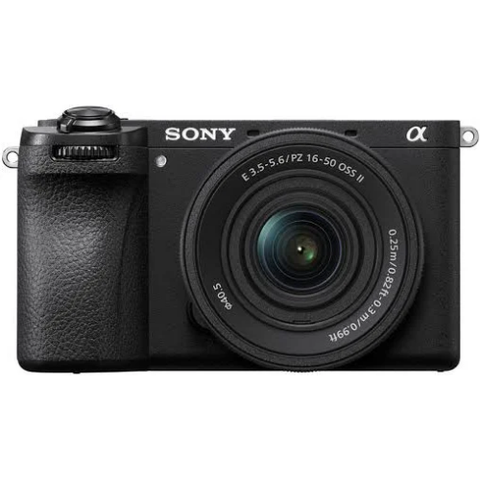 Máy ảnh Sony  A6700