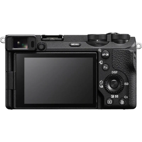 Máy ảnh Sony  A6700
