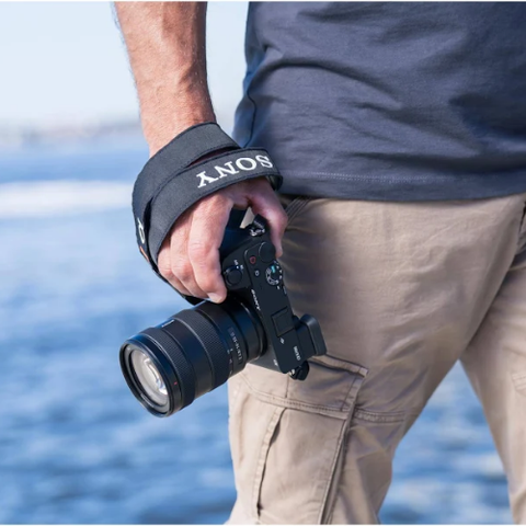 Máy ảnh Sony  A6700