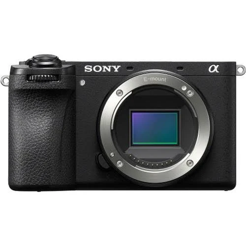 Máy ảnh Sony  A6700