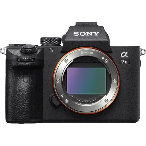 Máy ảnh Sony A7 Mark III