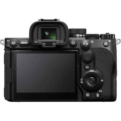 Máy ảnh Sony A7 Mark V (A7M5)