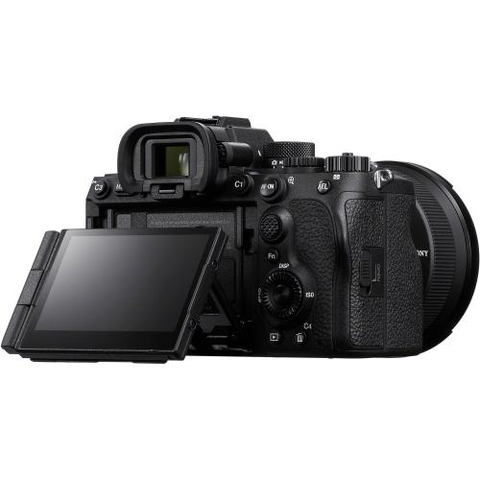 Máy ảnh Sony A7 Mark V (A7M5)