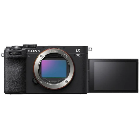 Máy ảnh Sony A7C