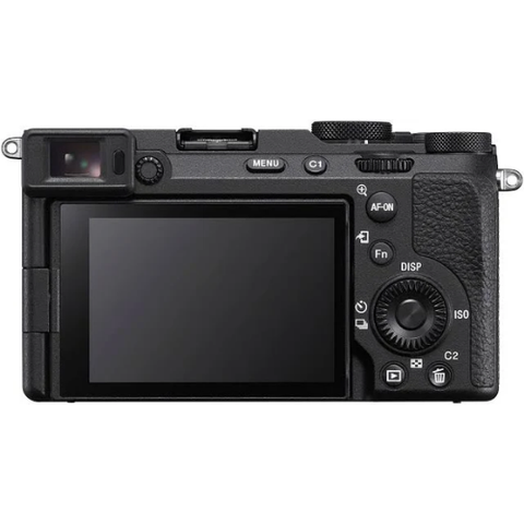 Máy ảnh Sony A7C