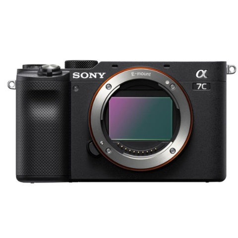 Máy ảnh Sony A7C